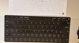 Mint
													MacBook Pro 2021 - 16" - Apple M1 Pro 10-core, Silver, 512 GB, 16 GB, photo 4 of 12