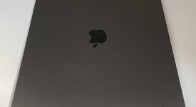 Mint
													Apple iPad Pro 12.9" 5th Gen 2021 - Wi-Fi, Gray, 512 GB, photo 5 of 5