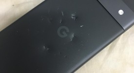 Fair
													Google Pixel 8a - Unlocked, Obsidian, 128 GB, 8 GB, GKV4X, Sub-6 5G, photo 5 of 7