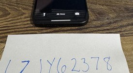 Good
													Apple iPhone 15 - AT&T, Black, 128 GB, A2846, photo 4 of 5
