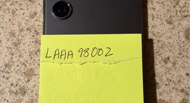 Mint
													Samsung Galaxy S24 Ultra - Spectrum, Black, 256 GB, 12 GB, SM-S928U, photo 1 of 9