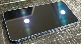 Good
													Samsung Galaxy S25 - T-Mobile, Navy Blue, 128 GB, 12 GB, SM-S931U, photo 5 of 9