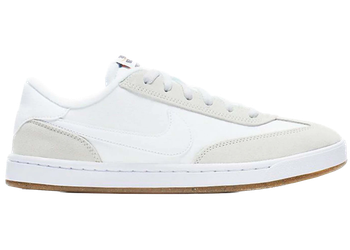 Nike FC Standard SB Summit White Gum for sale