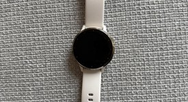 Mint
													Garmin Venu 3S - Ivory, photo 3 of 5