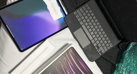 Mint
													Apple iPad Pro 12.9" 6th Gen 2022 - Unlocked, Gray, 256 GB, photo 4 of 10