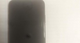 Good
													Apple iPhone 11 - Verizon, Black, 64 GB, A2111, photo 1 of 8