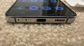 Mint
													Samsung Galaxy Z Flip5 - Unlocked, Mint, 256 GB, 8 GB, SM-F731U1, photo 2 of 10