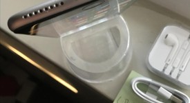 Fair
													Apple iPhone 6S Plus - Unlocked, Grey, 16 GB, A1687, photo 3 of 6