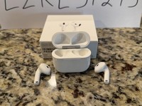 Apple AirPods 4th Gen