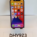 Good Apple iPhone 12 - Unlocked, 64 GB, Black, A2172