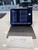 Mint Apple iPad Pro 13" (M4) 2024 - Wi-Fi, Black, 1 TB, 16 GB, A2925, Standard Glass
