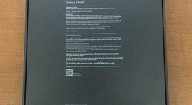 New
													Samsung Galaxy Z Fold7 - Unlocked, Jetblack, 512 GB, 12 GB, SM-F966U1, photo 2 of 3
