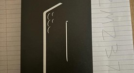 New
													Samsung Galaxy S25 Ultra - Unlocked, Jetblack, 512 GB, 12 GB, SM-S938U1, photo 1 of 2