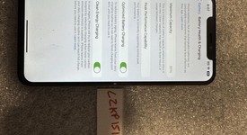 Good
													Apple iPhone Xs Max - Unlocked, Gold, 512 GB, A1921, photo 2 of 4