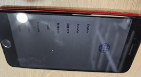 Good
													Apple iPhone 8 Plus - AT&T, Red, 256 GB, A1864, photo 6 of 6