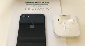 Good
													Apple iPhone 8 - AT&T, Gray, 64 GB, A1863, photo 2 of 4