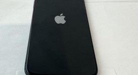 Fair
													Apple iPhone 11 - Unlocked, Black, 64 GB, A2111, photo 3 of 8