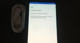 Good
													Google Pixel 2 XL - Verizon, Black, 64 GB, Verizon Edition, photo 1 of 7