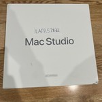 Mint Mac Studio 2025 - 512 GB, 36 GB, Apple M4 Max 14-core