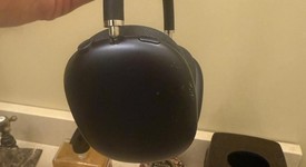 Used
													Apple AirPods Max USB-C - Midnight, photo 3 of 6