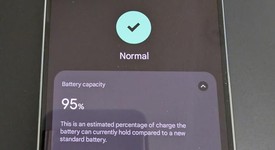 Good
													Google Pixel 9 Pro - Unlocked, Hazel, 128 GB, 16 GB, GR83Y, photo 3 of 14