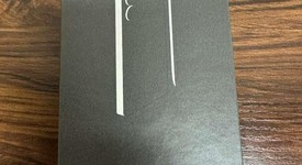 New
													Samsung Galaxy S25 Ultra - Unlocked, Silverblue, 512 GB, 12 GB, SM-S938U1, photo 1 of 2