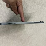 Good Apple iPad Pro 11 inch 2018 - Wi-Fi, 64 GB, Gray, A1980