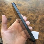 Mint Apple iPhone 14 - Unlocked, 128 GB, Midnight, A2649