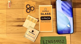 Mint
													Apple iPhone 13 Pro - Unlocked, Gold, 128 GB, A2483, photo 3 of 10