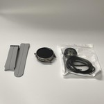 Fair Samsung Galaxy Watch5 Pro - Wi-Fi, Gray, 45mm