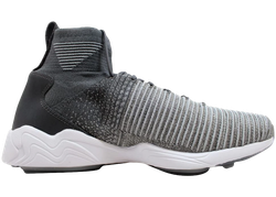Zoom Mercurial XI Flyknit FC Dark Grey/Dark Grey-Wolf Grey for sale