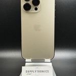 Mint Apple iPhone 14 Pro - Unlocked, 256 GB, Gold, A2650