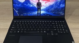 Mint
													Lenovo Legion Pro 7i 16" - I9, Gray, 1 TB, 32 GB, photo 1 of 6