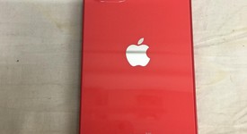Mint
													Apple iPhone 12 - Unlocked, Red, 64 GB, A2172, photo 3 of 7