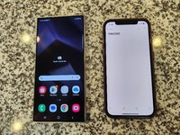 Samsung Galaxy S23 Ultra