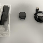 Good Samsung Galaxy Watch5 - Unlocked, Graphite, 40mm