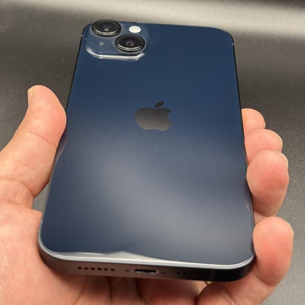 Apple iPhone 14 Plus - Unlocked, 128 GB, Midnight, A2632