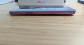 Mint
													Apple iPhone 16 Plus - Unlocked, Pink, 128 GB, A3082, photo 4 of 9
