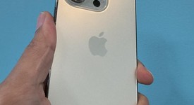 Good
													Apple iPhone 14 Pro - Unlocked, Gold, 512 GB, A2650, photo 2 of 7