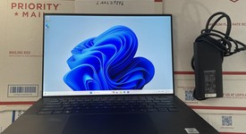 Good
													Dell Precision Laptop, photo 2 of 11