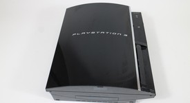 Good
													PlayStation 3 - 60 GB, photo 3 of 8