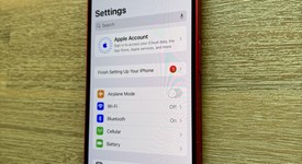 Mint
													Apple iPhone 14 - Unlocked, Red, 512 GB, A2649, photo 4 of 10
