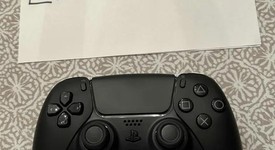 Mint
													DualSense Wireless Controller - Black, photo 3 of 5