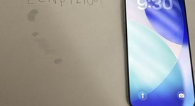 Mint
													Apple iPhone Air - T-Mobile, Sky Blue, 256 GB, A3260, photo 3 of 10