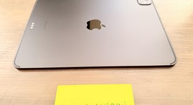 Mint
													Apple iPad Pro 11" (M4) 2024 - Unlocked, Black, 2 TB, 16 GB, A2837, Standard Glass, photo 4 of 7