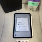 Mint Apple iPad Mini 6th Gen - Wi-Fi, 256 GB, Gray, A2567