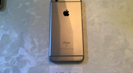 Good
													Apple iPhone 6S - AT&T, Grey, 64 GB, A1633, photo 5 of 5