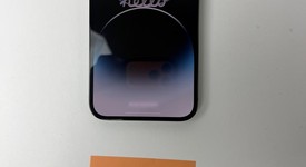 Good
													Apple iPhone 14 Pro Max - Unlocked, Purple, 256 GB, A2651, photo 1 of 6