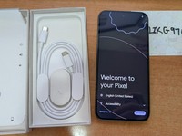 Google Pixel 9 Pro XL