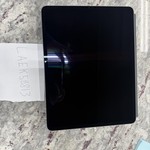 Mint Apple iPad Pro 12.9 inch 6th Gen 2022 - Unlocked, 128 GB, Gray